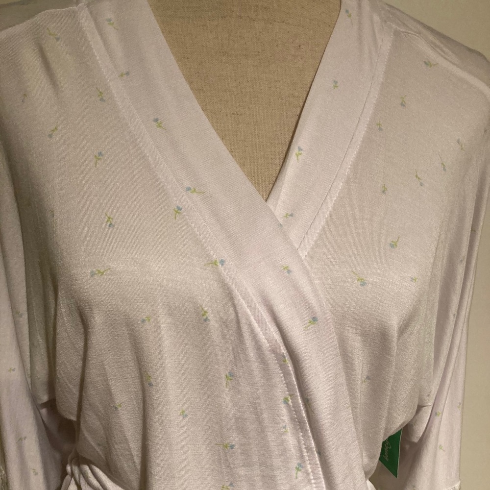 Honeydew Intimates Lovely Day Robe - Picture 8 of 8